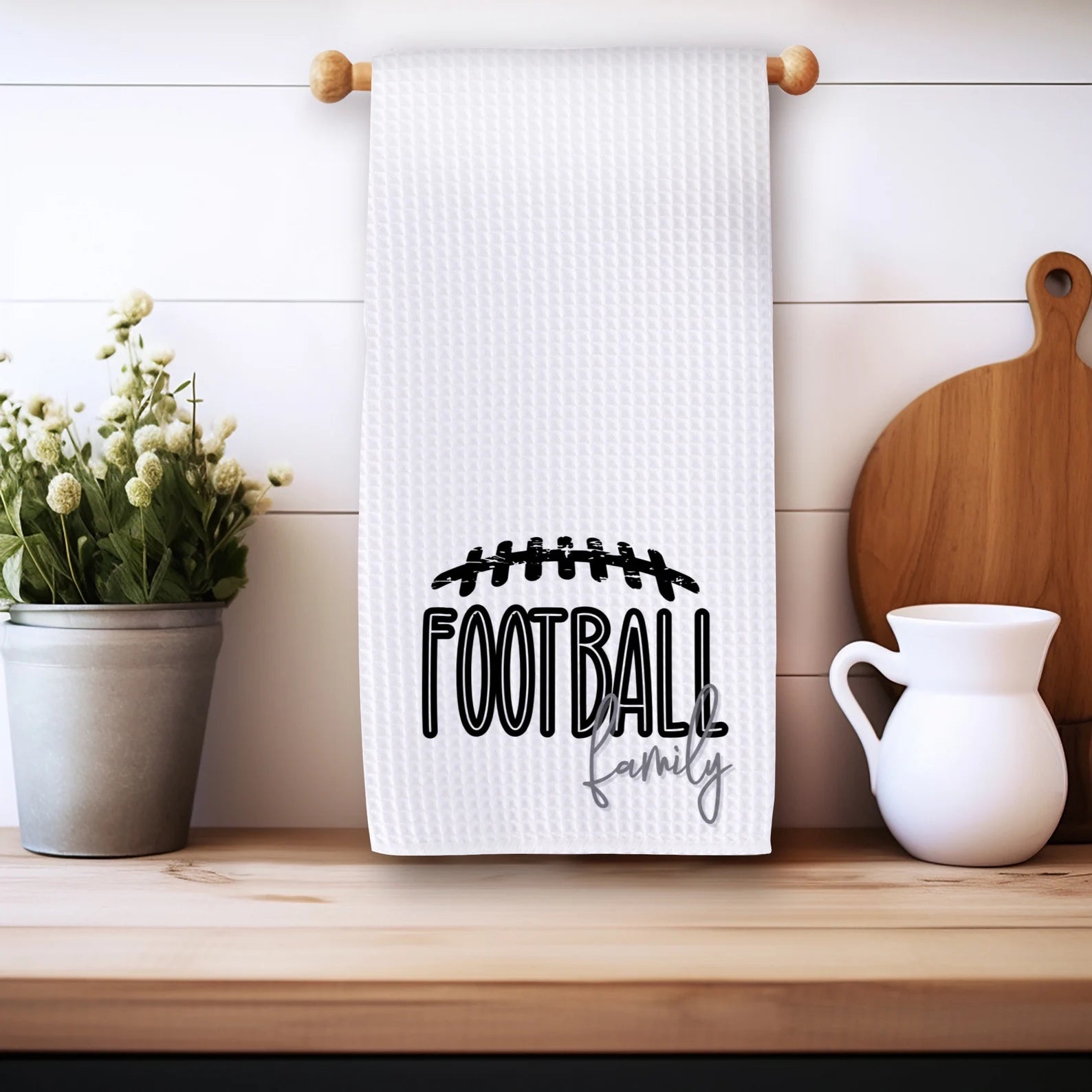 Sports hand discount towel