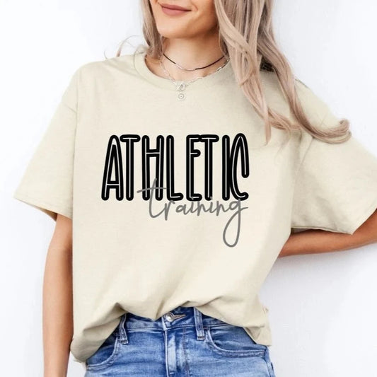 Athletic Training Tee